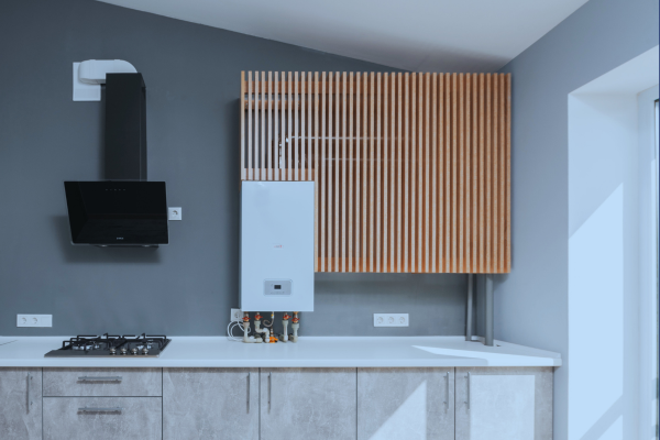 Boiler Installation