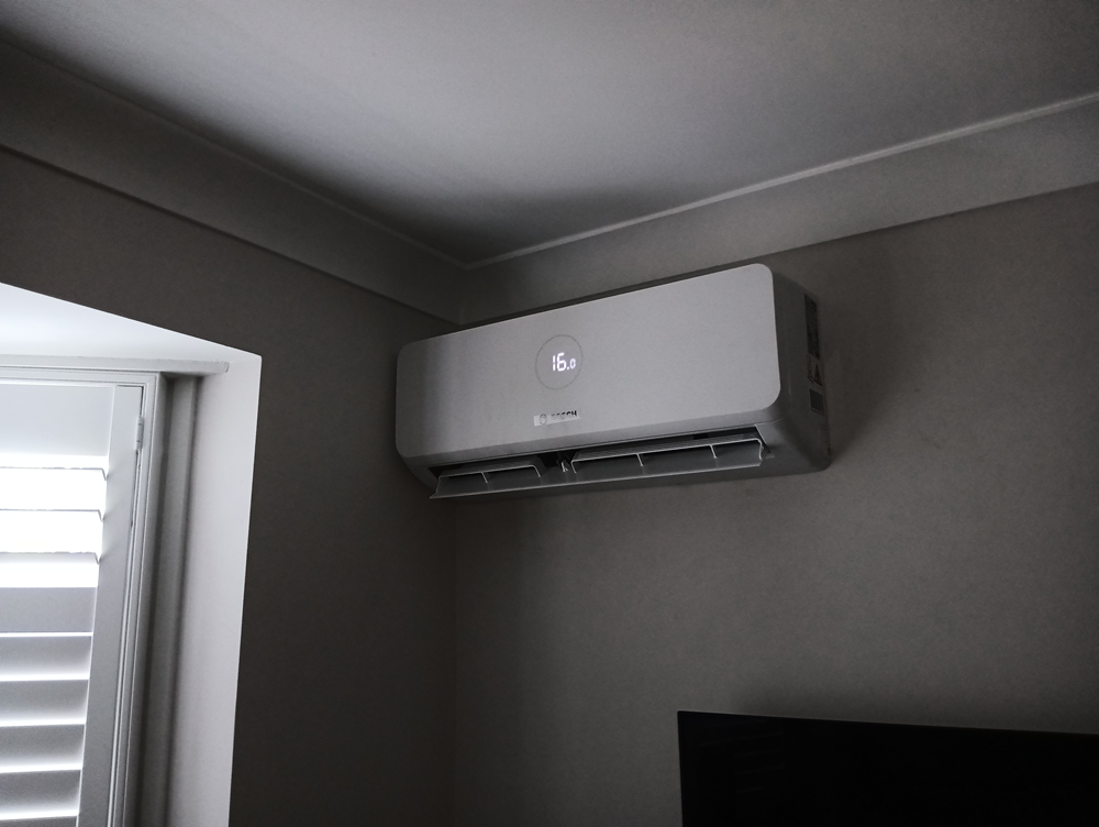 air-conditioning